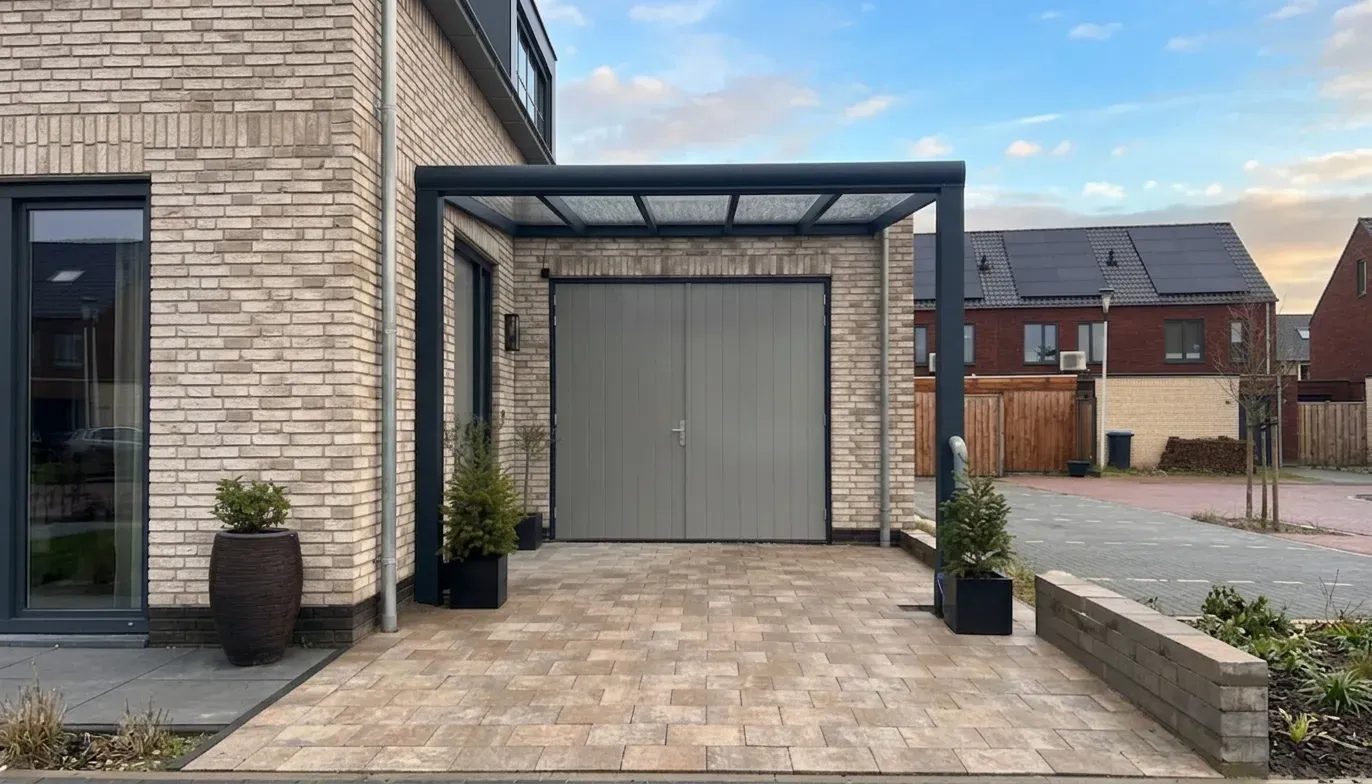 Carport